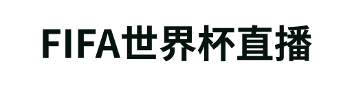 FIFA世界杯直播